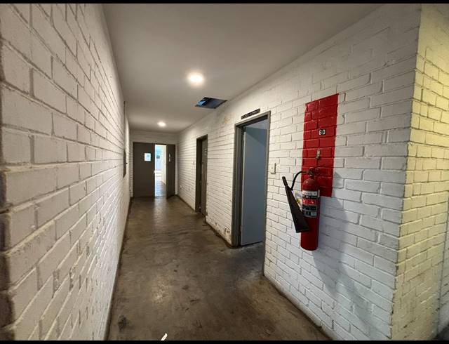 2,875M² WAREHOUSE TO LET IN PAROW INDUSTRIAL